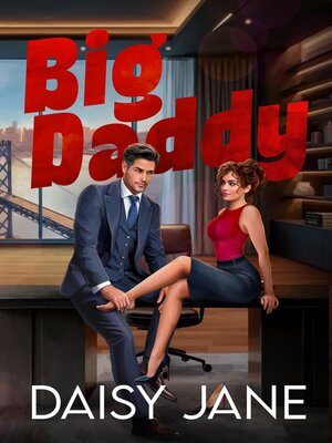 cover image of Big Daddy